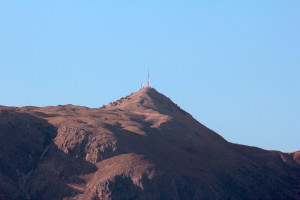 MountPantokrator