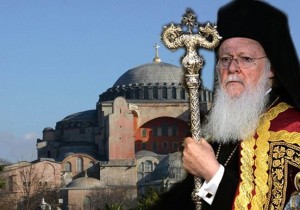 Patriarch Bartholomäos